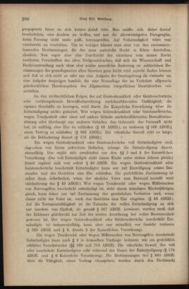 Verordnungsblatt des K.K. Justizministeriums 19160703 Seite: 38