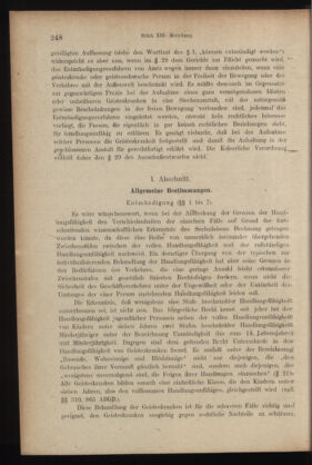 Verordnungsblatt des K.K. Justizministeriums 19160703 Seite: 6