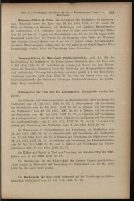 Verordnungsblatt des K.K. Justizministeriums 19160809 Seite: 13