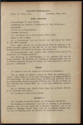 Verordnungsblatt des K.K. Justizministeriums 19160809 Seite: 23