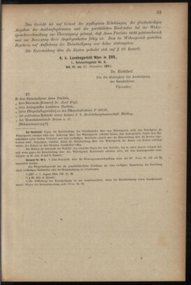 Verordnungsblatt des K.K. Justizministeriums 19160809 Seite: 49