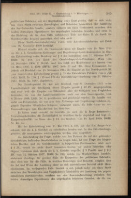 Verordnungsblatt des K.K. Justizministeriums 19160829 Seite: 11