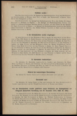 Verordnungsblatt des K.K. Justizministeriums 19160829 Seite: 16