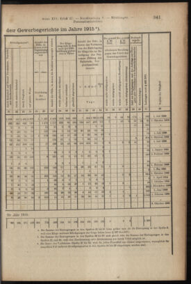 Verordnungsblatt des K.K. Justizministeriums 19160829 Seite: 7