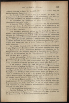 Verordnungsblatt des K.K. Justizministeriums 19160909 Seite: 5