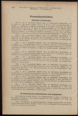 Verordnungsblatt des K.K. Justizministeriums 19160930 Seite: 18