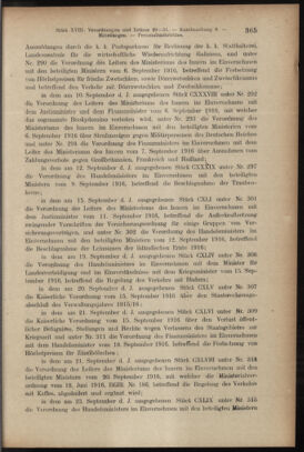 Verordnungsblatt des K.K. Justizministeriums 19160930 Seite: 5