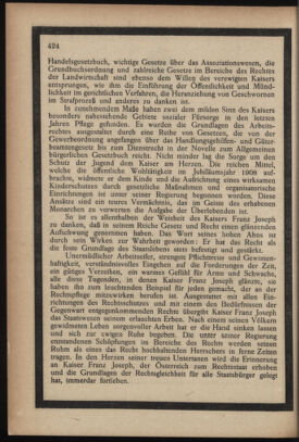 Verordnungsblatt des K.K. Justizministeriums 19161130 Seite: 2