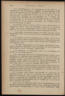 Verordnungsblatt des K.K. Justizministeriums 19161130 Seite: 8