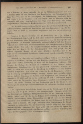 Verordnungsblatt des K.K. Justizministeriums 19161216 Seite: 11