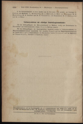 Verordnungsblatt des K.K. Justizministeriums 19161216 Seite: 16