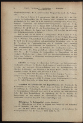 Verordnungsblatt des K.K. Justizministeriums 19170113 Seite: 4