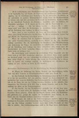 Verordnungsblatt des K.K. Justizministeriums 19170130 Seite: 11