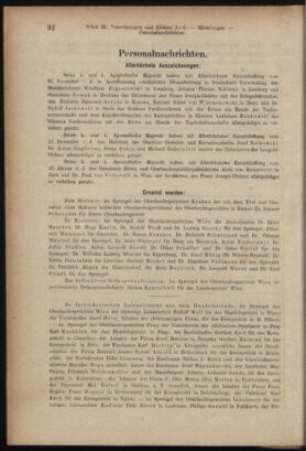 Verordnungsblatt des K.K. Justizministeriums 19170130 Seite: 22