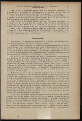 Verordnungsblatt des K.K. Justizministeriums 19170224 Seite: 15