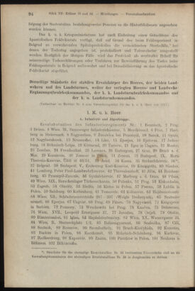 Verordnungsblatt des K.K. Justizministeriums 19170327 Seite: 10