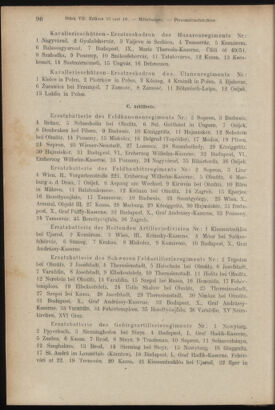 Verordnungsblatt des K.K. Justizministeriums 19170327 Seite: 12