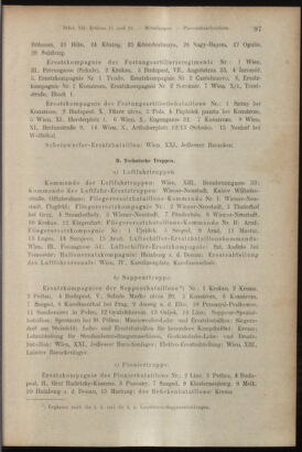 Verordnungsblatt des K.K. Justizministeriums 19170327 Seite: 13