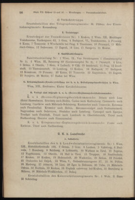 Verordnungsblatt des K.K. Justizministeriums 19170327 Seite: 14