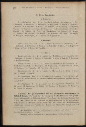 Verordnungsblatt des K.K. Justizministeriums 19170327 Seite: 16