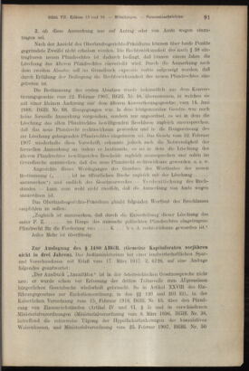 Verordnungsblatt des K.K. Justizministeriums 19170327 Seite: 7