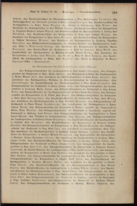 Verordnungsblatt des K.K. Justizministeriums 19170505 Seite: 27