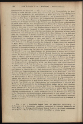 Verordnungsblatt des K.K. Justizministeriums 19170505 Seite: 30