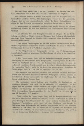 Verordnungsblatt des K.K. Justizministeriums 19170515 Seite: 6