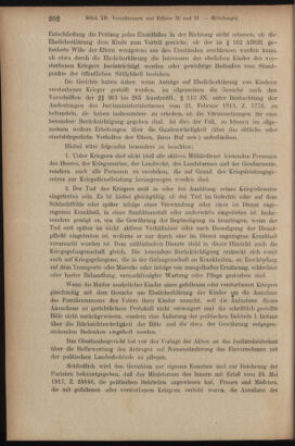 Verordnungsblatt des K.K. Justizministeriums 19170606 Seite: 2