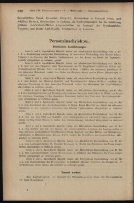 Verordnungsblatt des K.K. Justizministeriums 19170623 Seite: 26