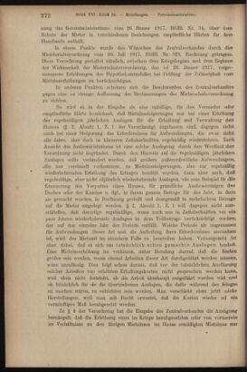 Verordnungsblatt des K.K. Justizministeriums 19170811 Seite: 4