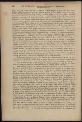 Verordnungsblatt des K.K. Justizministeriums 19170929 Seite: 36