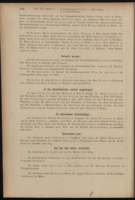 Verordnungsblatt des K.K. Justizministeriums 19170929 Seite: 38