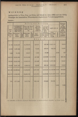 Verordnungsblatt des K.K. Justizministeriums 19171017 Seite: 11