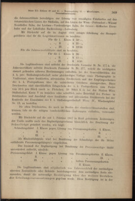 Verordnungsblatt des K.K. Justizministeriums 19171017 Seite: 3