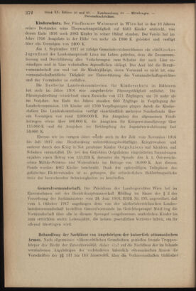 Verordnungsblatt des K.K. Justizministeriums 19171017 Seite: 6