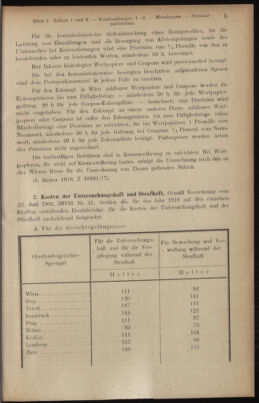 Verordnungsblatt des K.K. Justizministeriums 19180122 Seite: 45