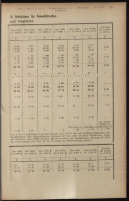 Verordnungsblatt des K.K. Justizministeriums 19180122 Seite: 59