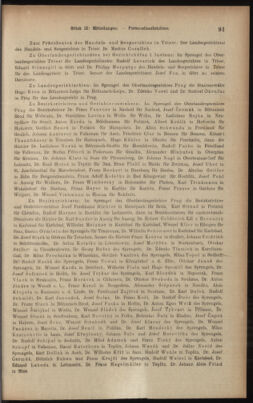 Verordnungsblatt des K.K. Justizministeriums 19180223 Seite: 17