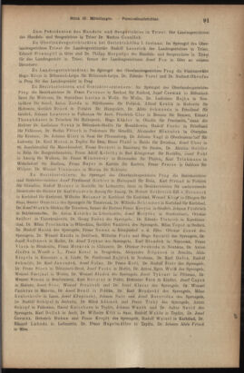 Verordnungsblatt des K.K. Justizministeriums 19180223 Seite: 7