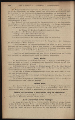 Verordnungsblatt des K.K. Justizministeriums 19180316 Seite: 34