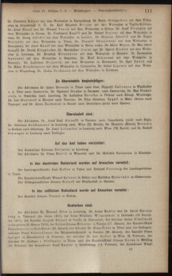 Verordnungsblatt des K.K. Justizministeriums 19180316 Seite: 35