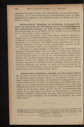 Verordnungsblatt des K.K. Justizministeriums 19180403 Seite: 16