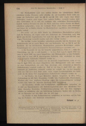 Verordnungsblatt des K.K. Justizministeriums 19180404 Seite: 4