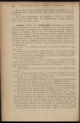 Verordnungsblatt des K.K. Justizministeriums 19180427 Seite: 16