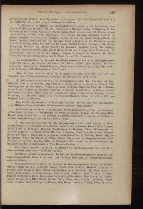 Verordnungsblatt des K.K. Justizministeriums 19180518 Seite: 13