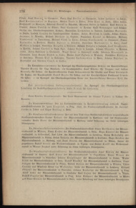 Verordnungsblatt des K.K. Justizministeriums 19180518 Seite: 16