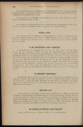 Verordnungsblatt des K.K. Justizministeriums 19180518 Seite: 18