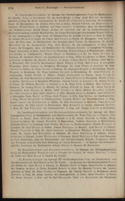 Verordnungsblatt des K.K. Justizministeriums 19180518 Seite: 36