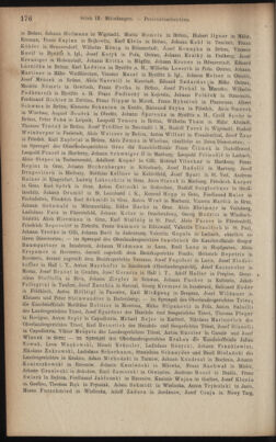 Verordnungsblatt des K.K. Justizministeriums 19180518 Seite: 38